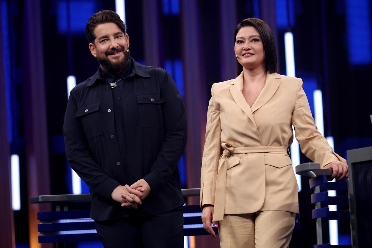 Password Nurgül Yeşilçay Bölümü Fotoğrafları - 13. Bölüm