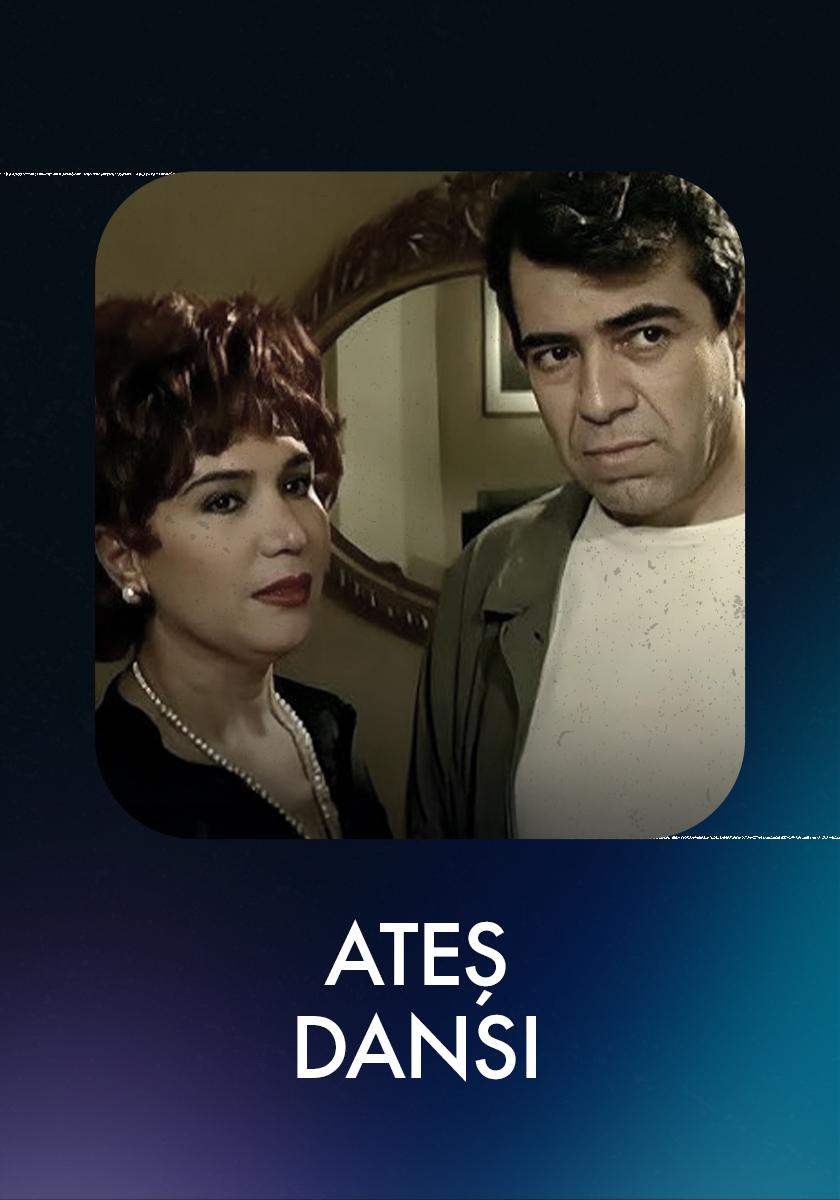 Ateş Dansı