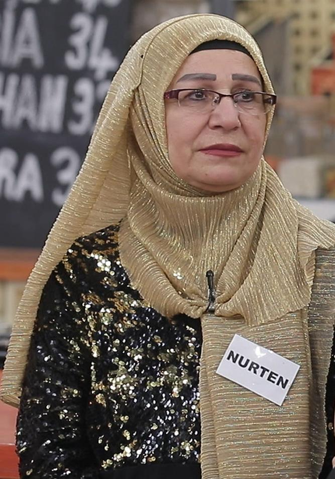 Nurten Hanım'ın tahlil sonucu herkesi üzdü!