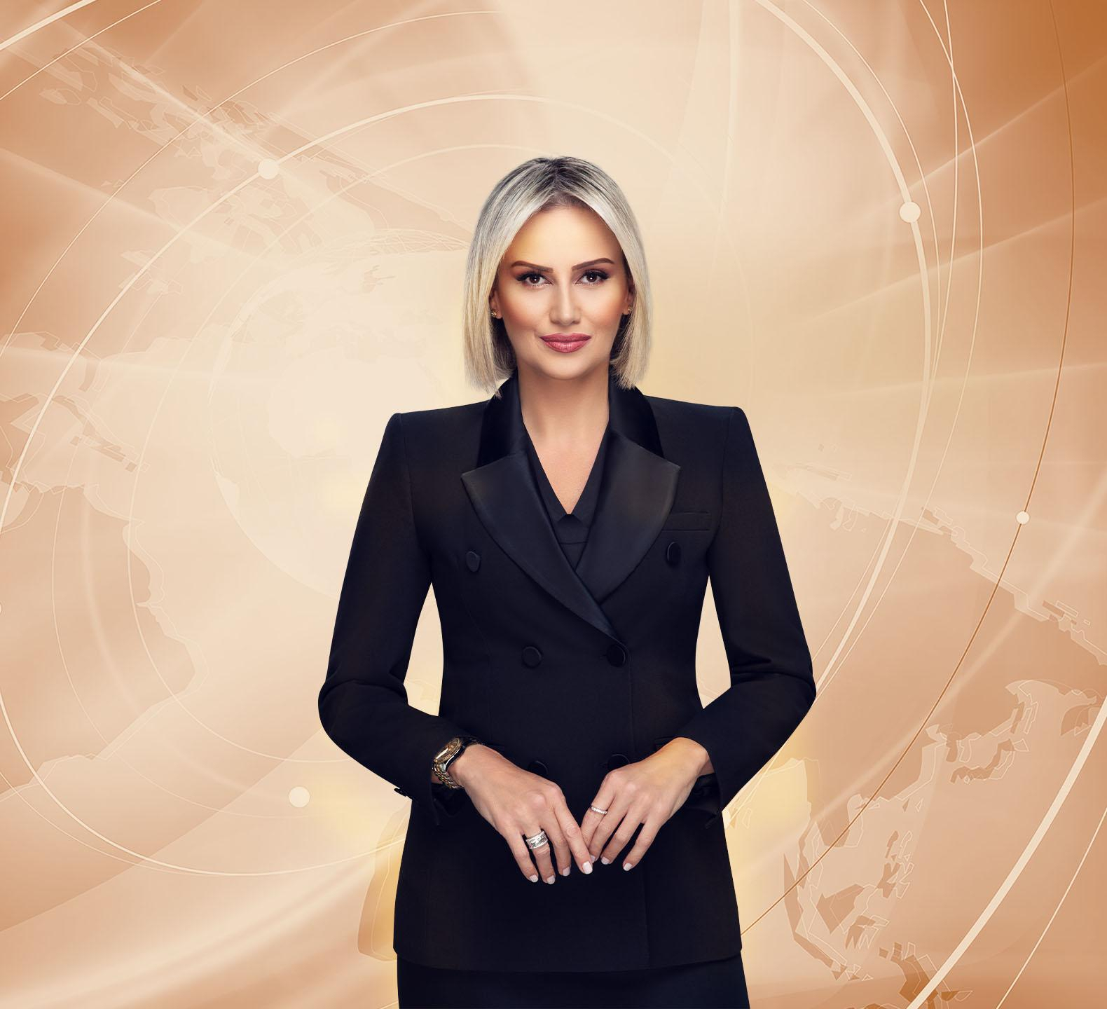Kanal D Haber Gün Arası