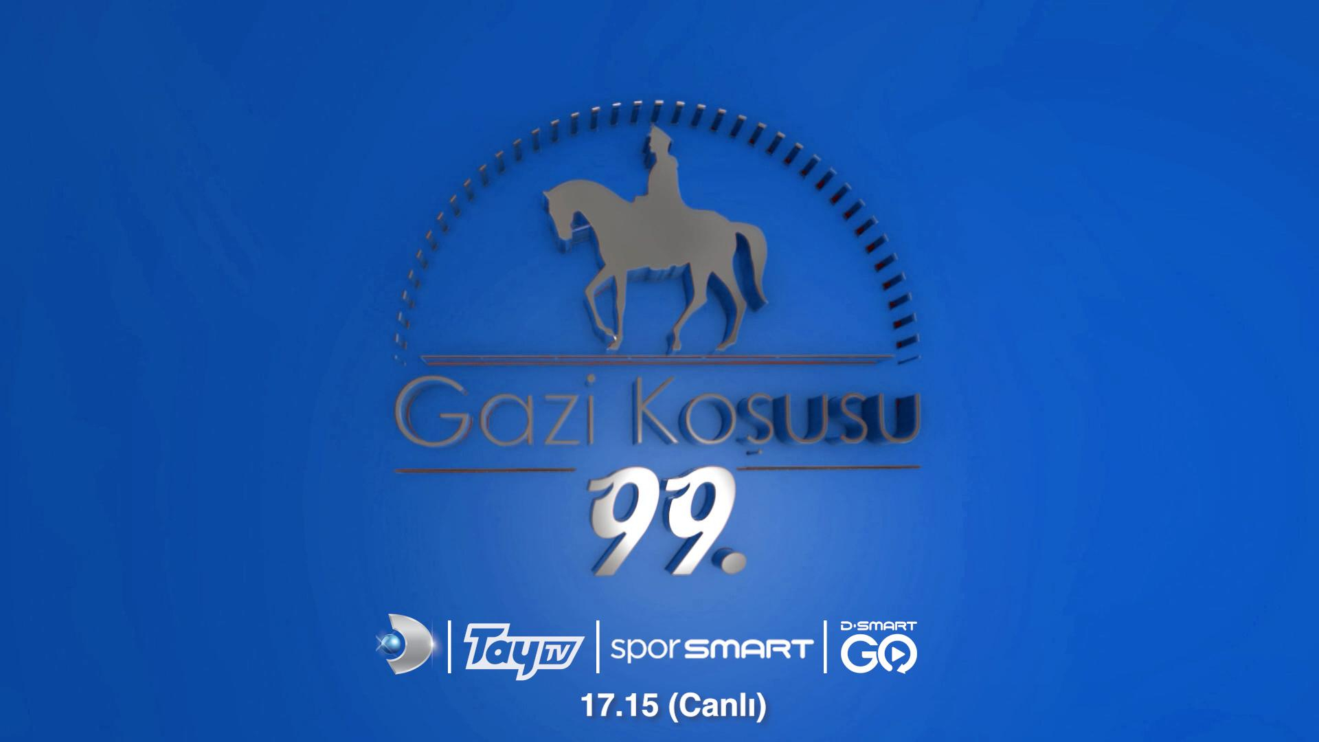 Gazi Koşusu heyecanı!