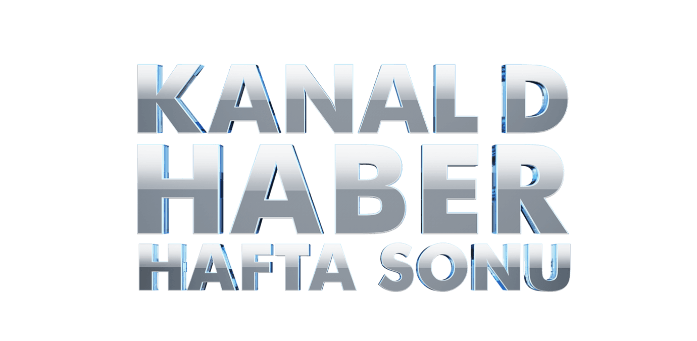 Kanal D Haber Hafta Sonu