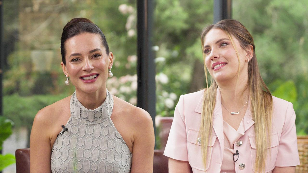 Yves Rocher ile Bitkilerden Cildinize 8. Bölüm - EDA ECE