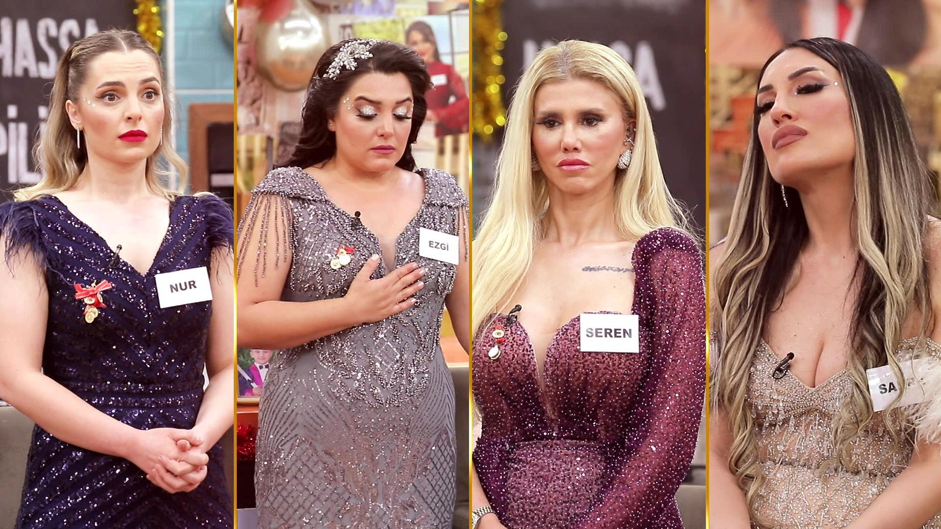 Gelinim Mutfakta 7. Sezon Final Serisi 4. Hafta Fragmanı