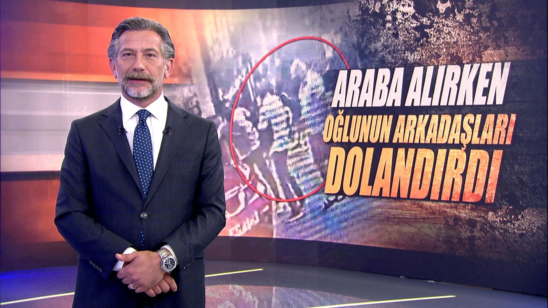 Kanal D Ana Haber - 30.06.2025
