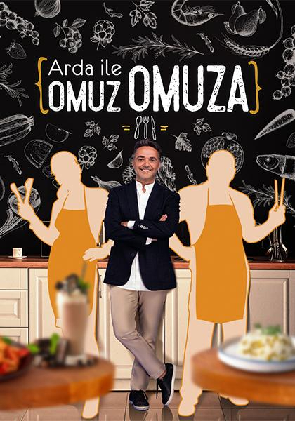 Arda ile Omuz Omuza