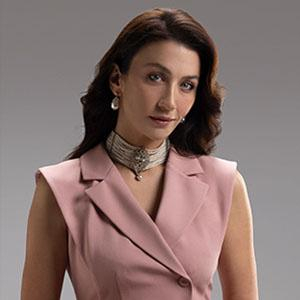 CEREN BENDERLİOĞLU