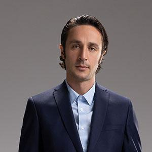AHMET RIFAT ŞUNGAR