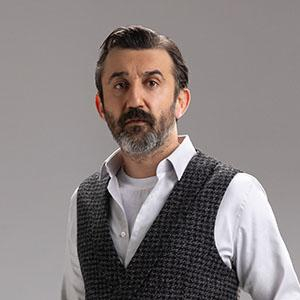 NECİP MEMİLİ