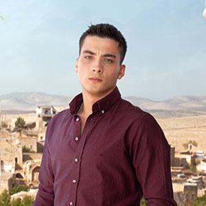 ATAKAN ÖZKAYA