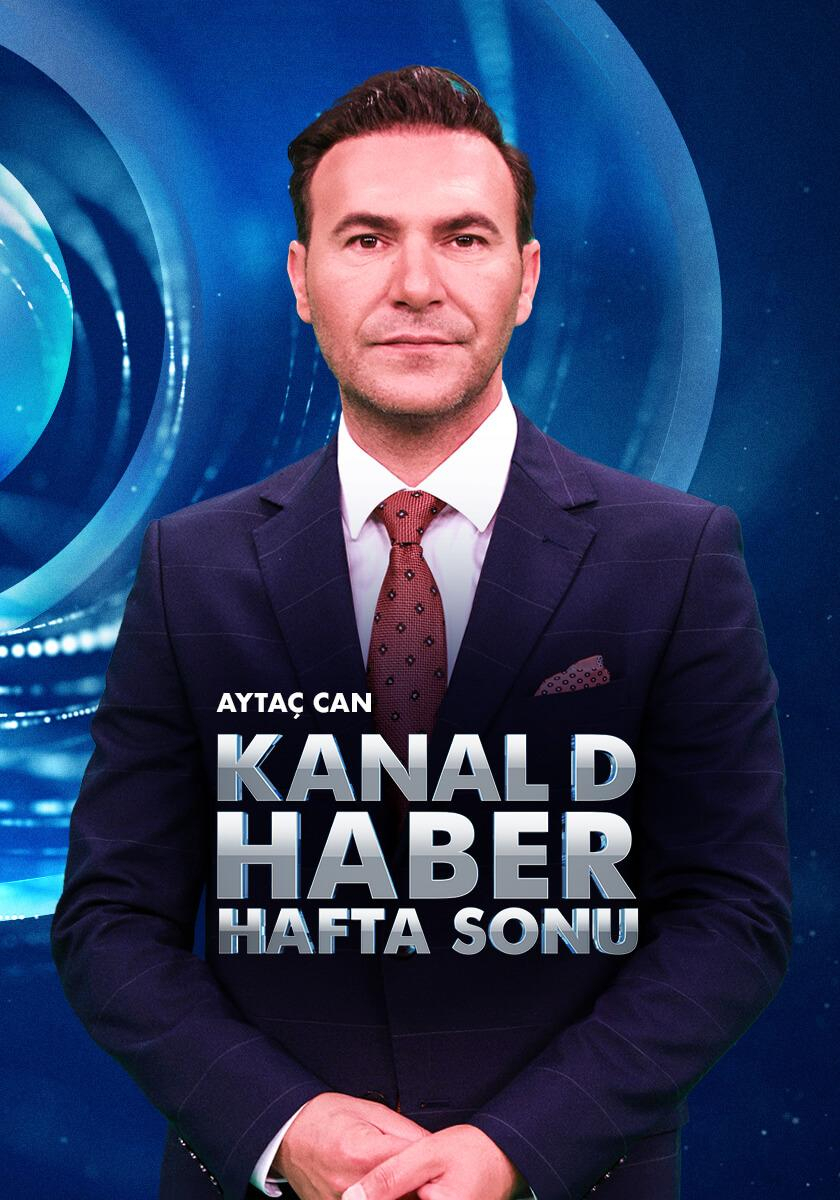 Kanal D Haber Hafta Sonu