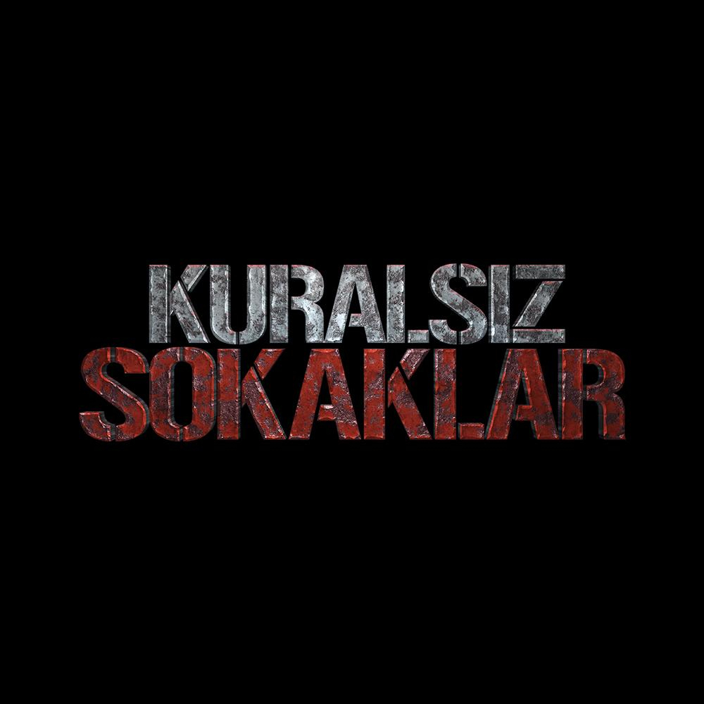 Kuralsız Sokaklar