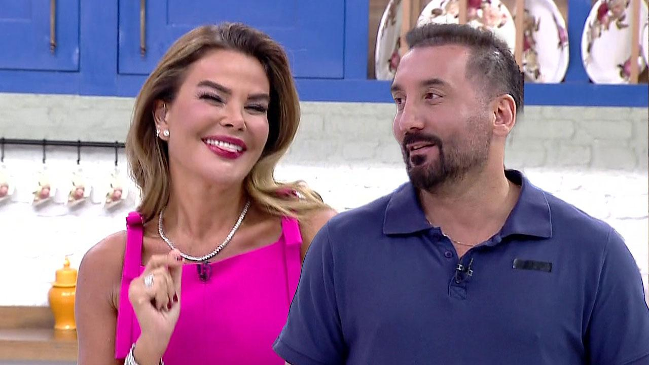 Konuştukça 406. Bölüm Fragmanı