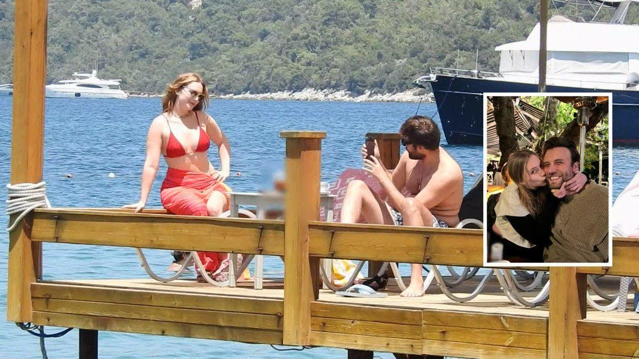 Bodrum'a ünlü akını başladı!