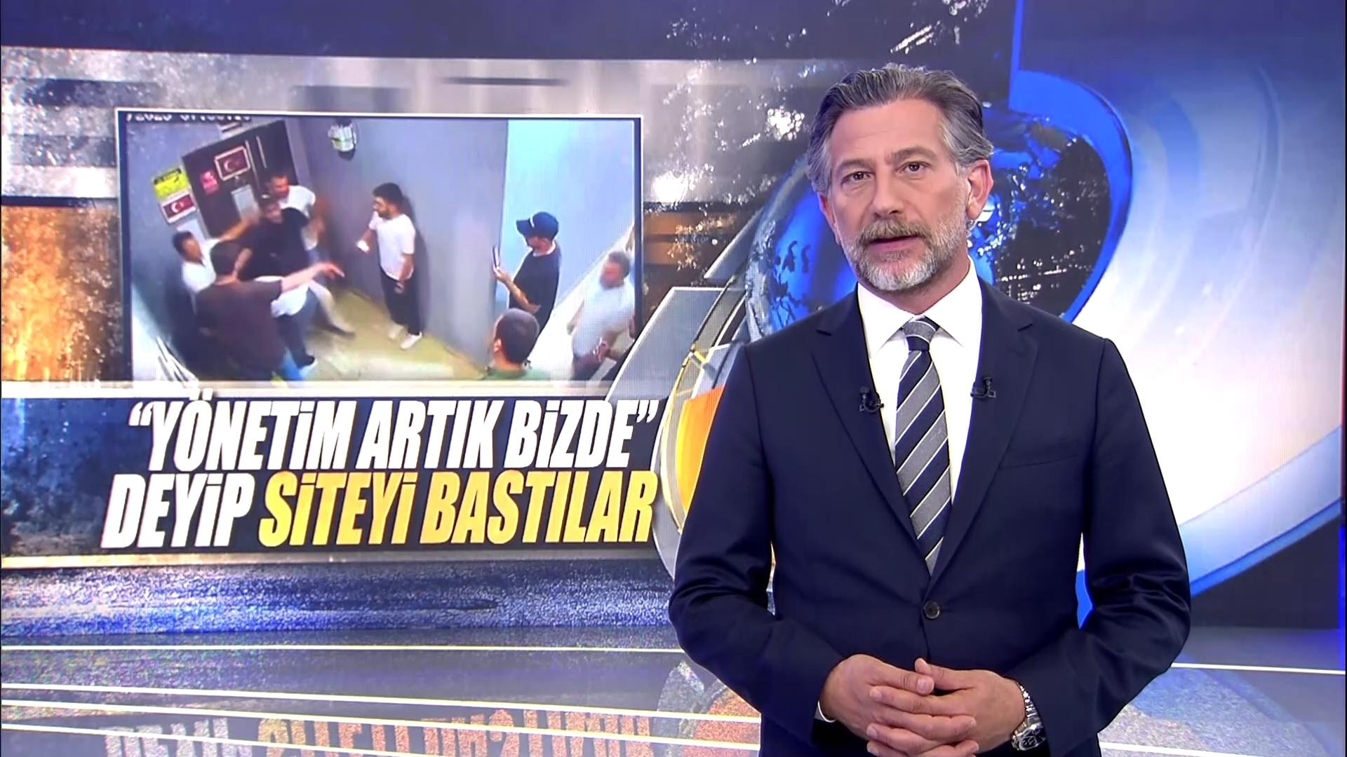 Kanal D Ana Haber – 09.07.2025