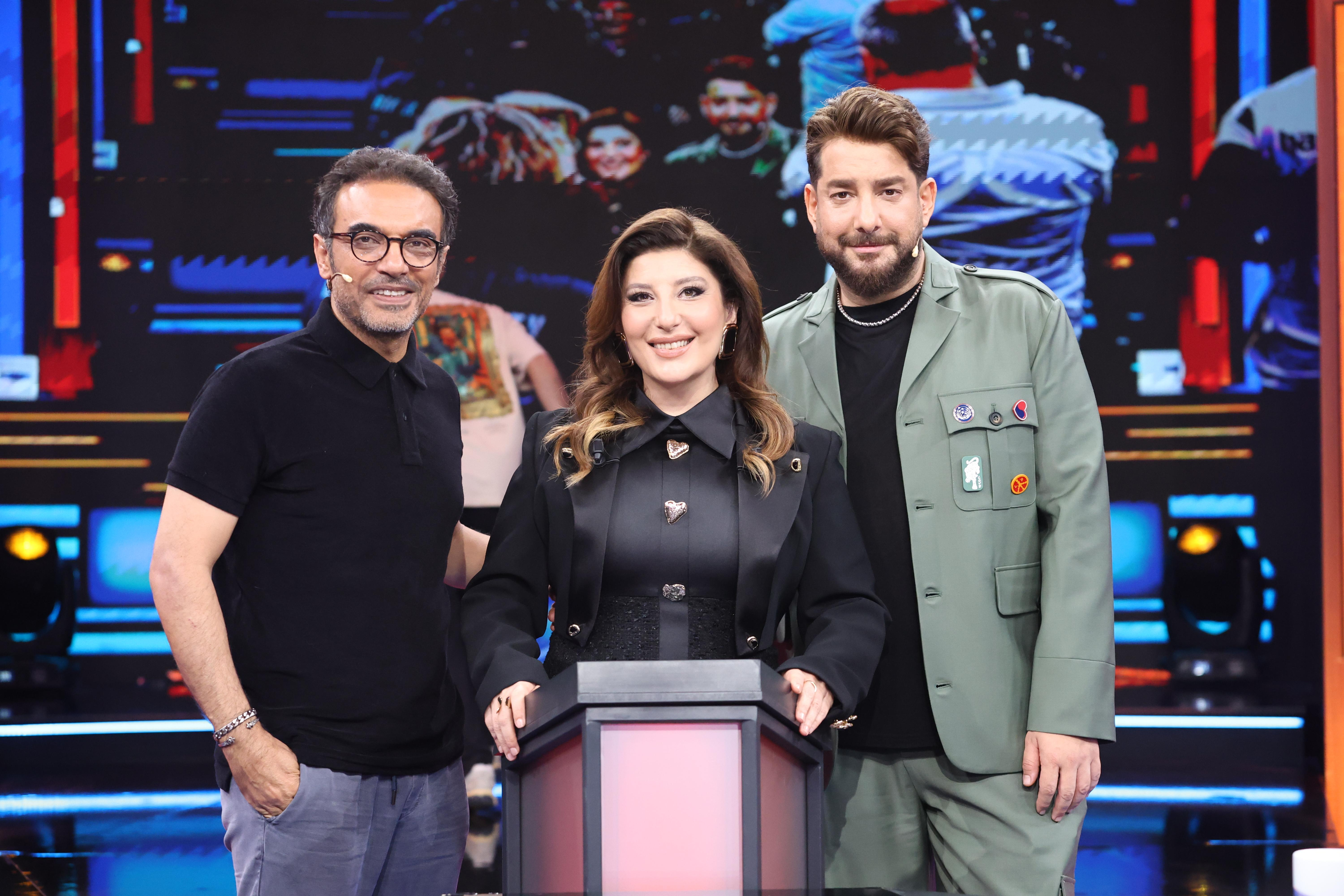 Password'ün 'Uğur'lu gecesi!