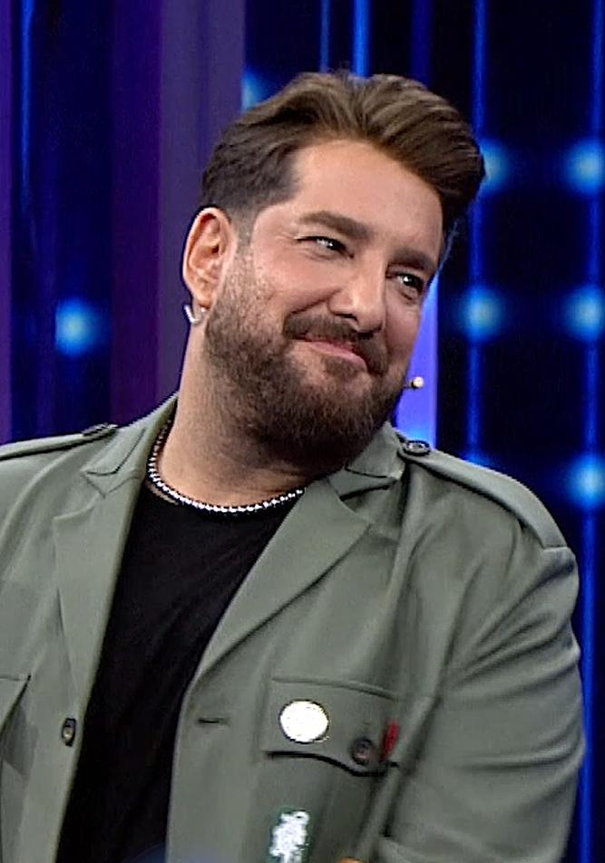 1 milyon liralık Password!