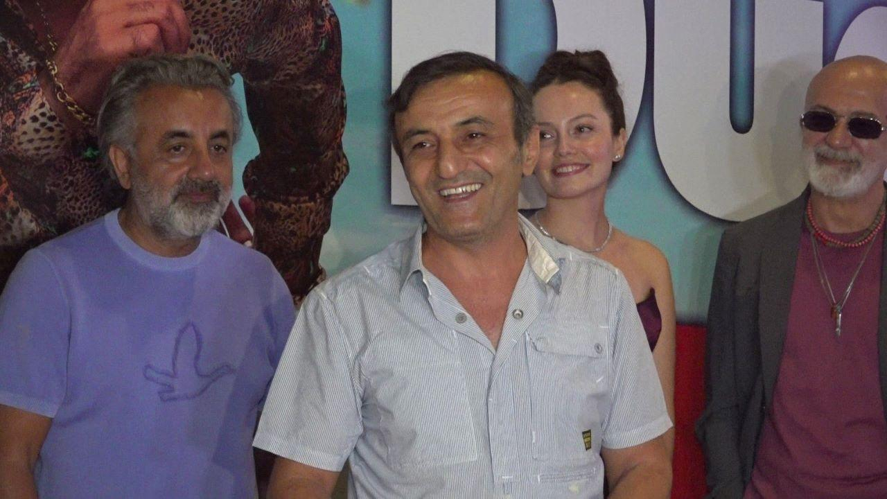 "Düğün Evi" sinemaseverlerle buluşuyor!