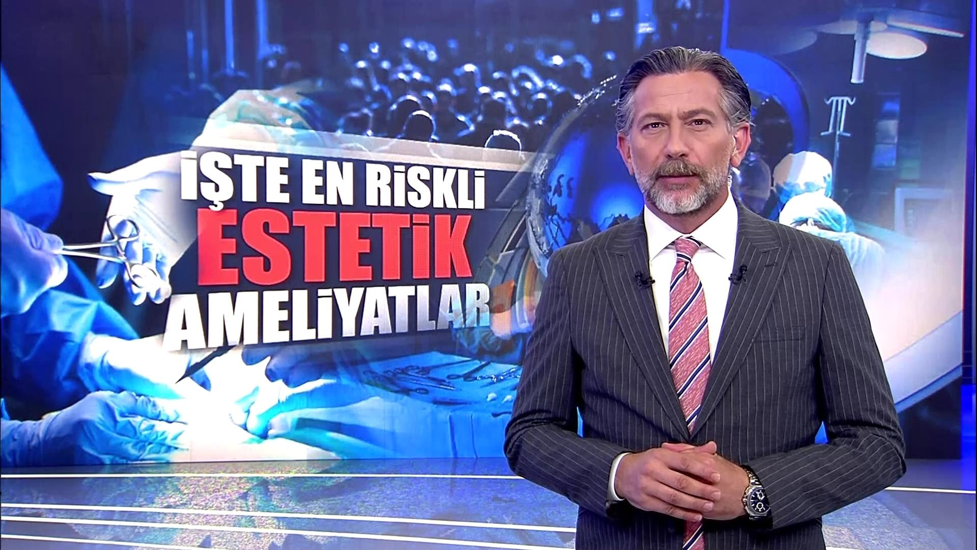 Kanal D Ana Haber – 10.07.2025
