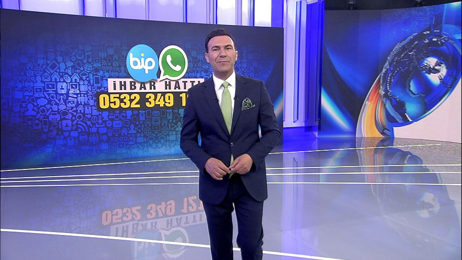 Kanal D Haber Hafta Sonu - 13.07.2025