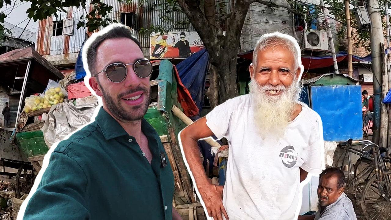 Kuralsız Sokaklar 4. Bölüm