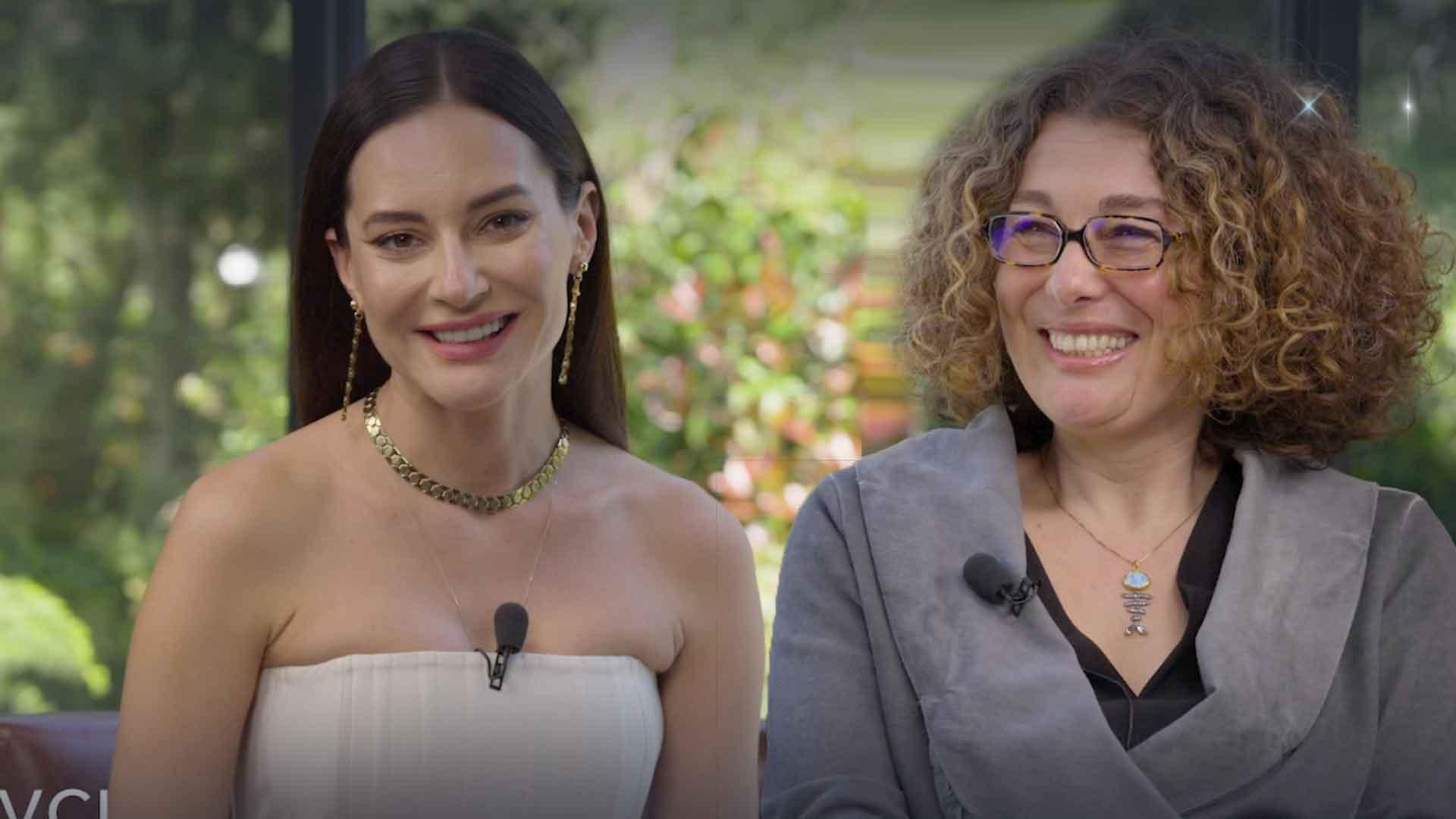 Yves Rocher ile Bitkilerden Cildinize 10. Bölüm - Elif Berker - FİNAL