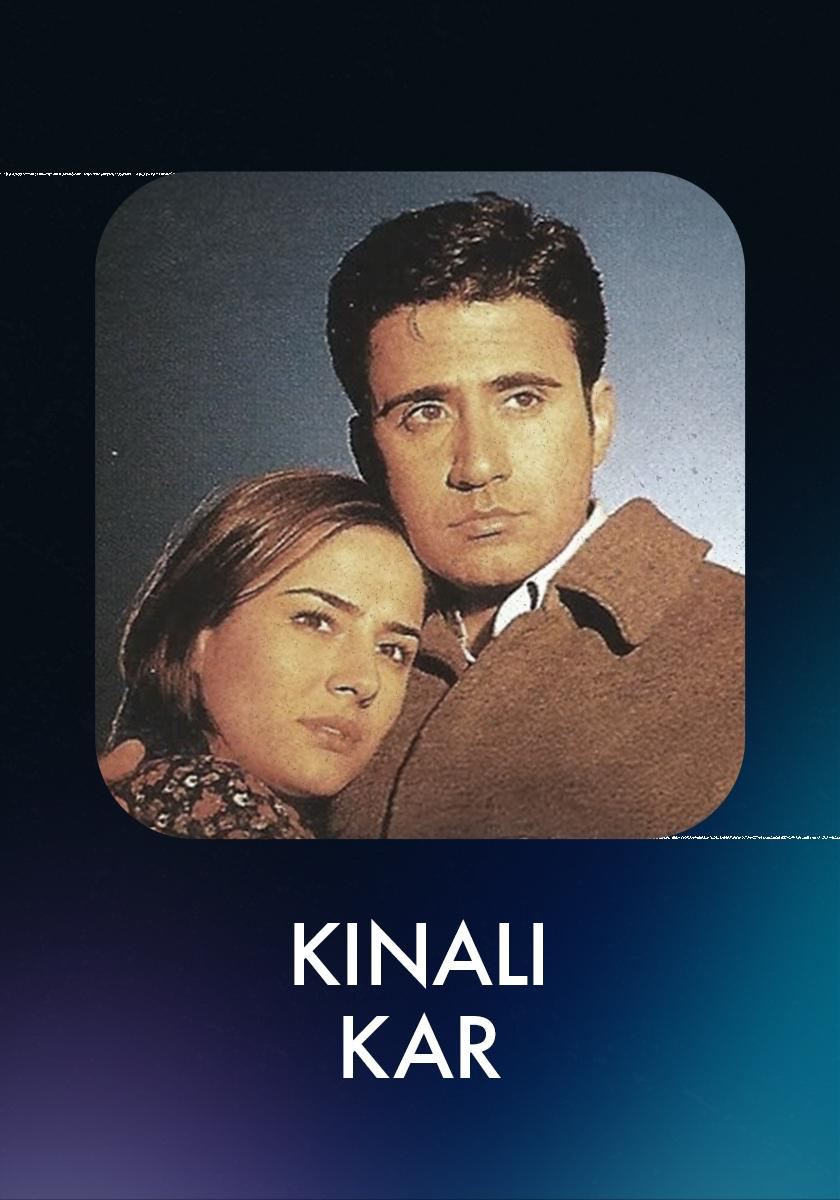 Kınalı Kar