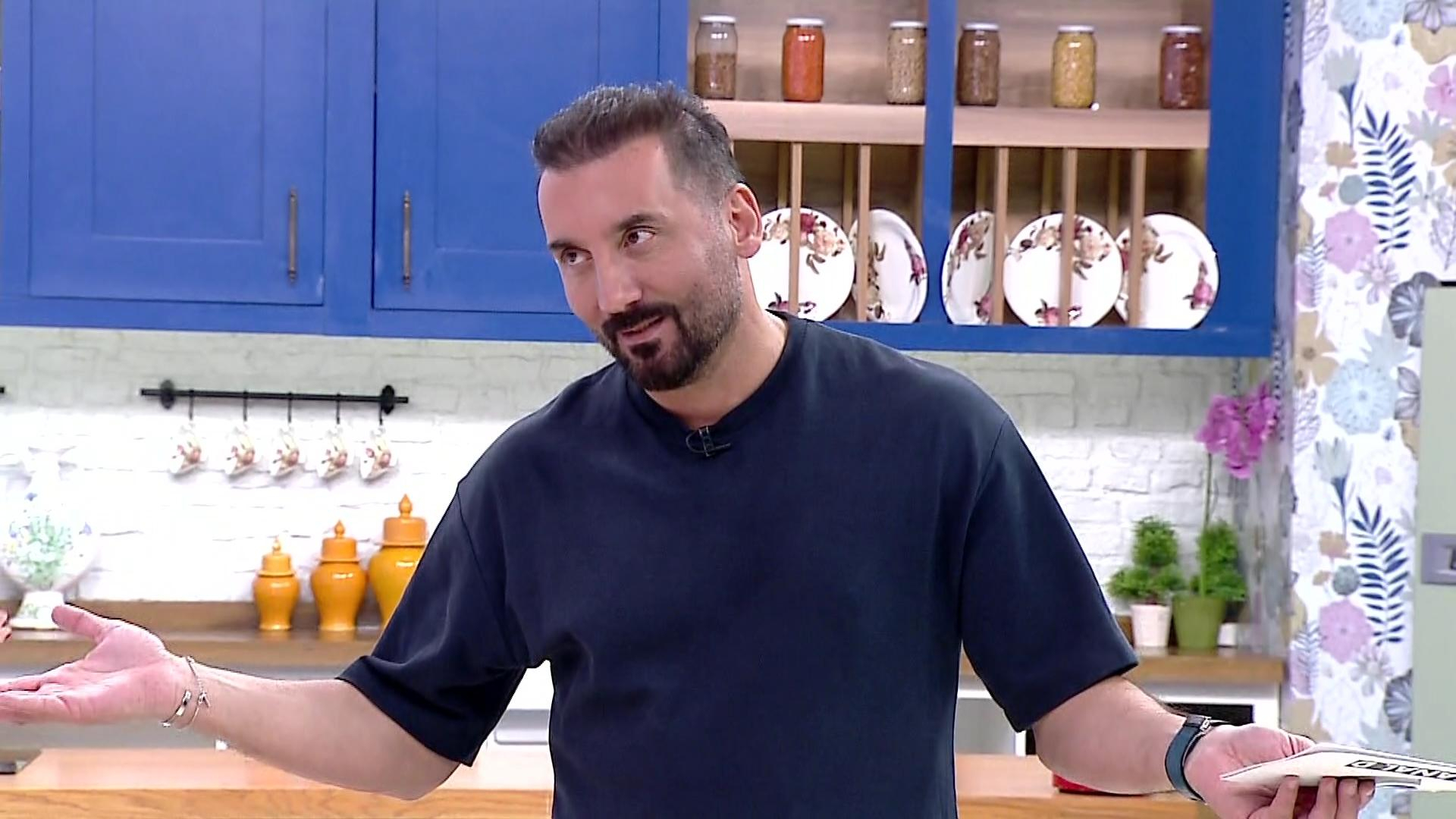 Konuştukça 409. Bölüm Fragmanı