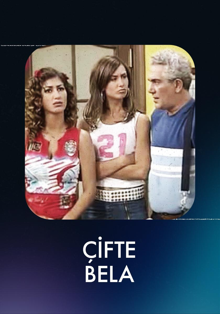 Çifte Bela