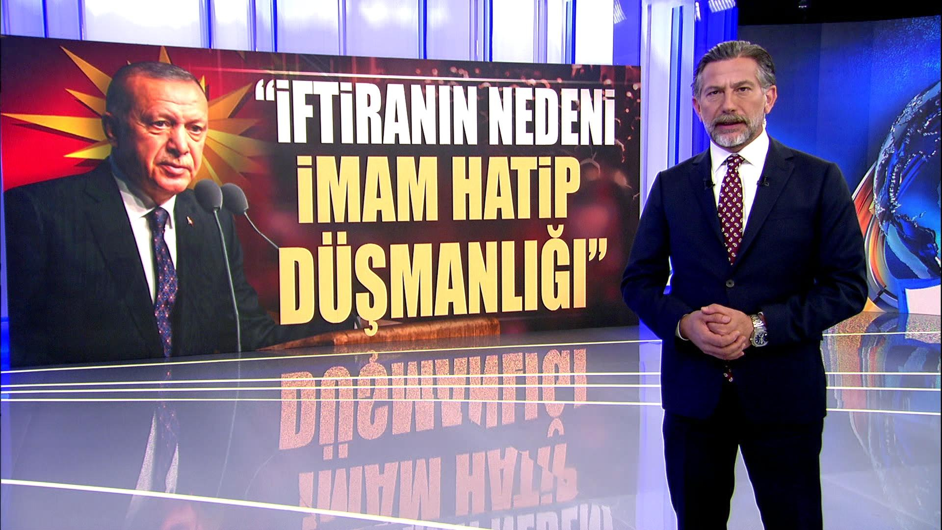 Kanal D Ana Haber - 21.07.2025