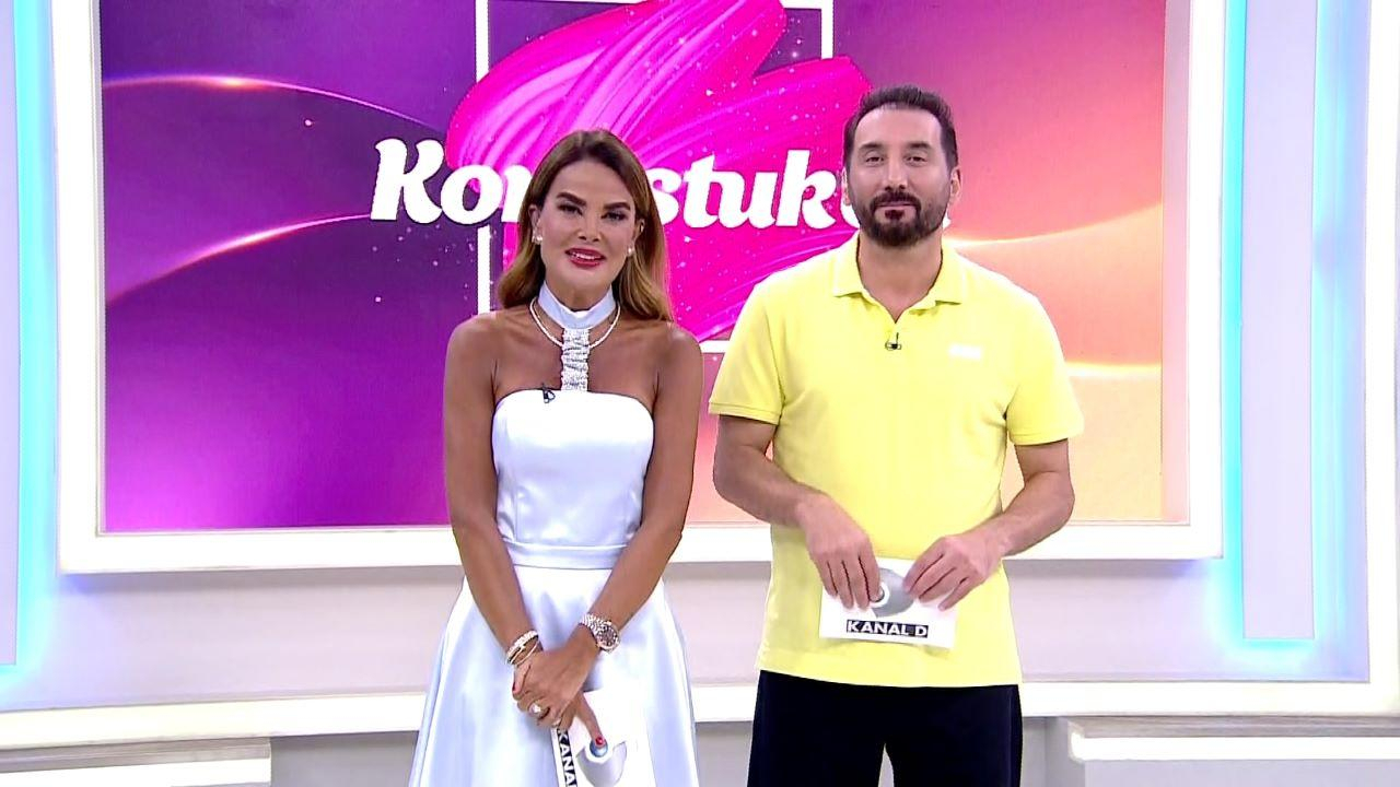 Konuştukça 410. Bölüm Fragmanı