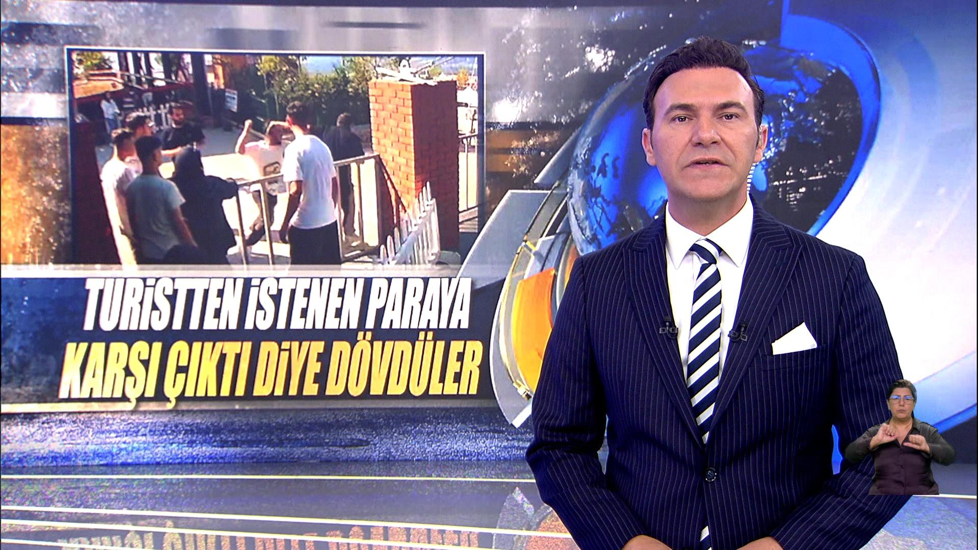 Kanal D Haber Hafta Sonu - 26.07.2025