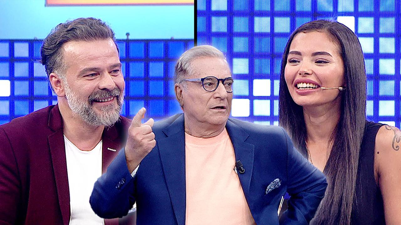 Filmlerde kadınlar aldatıldığını nasıl anlar?