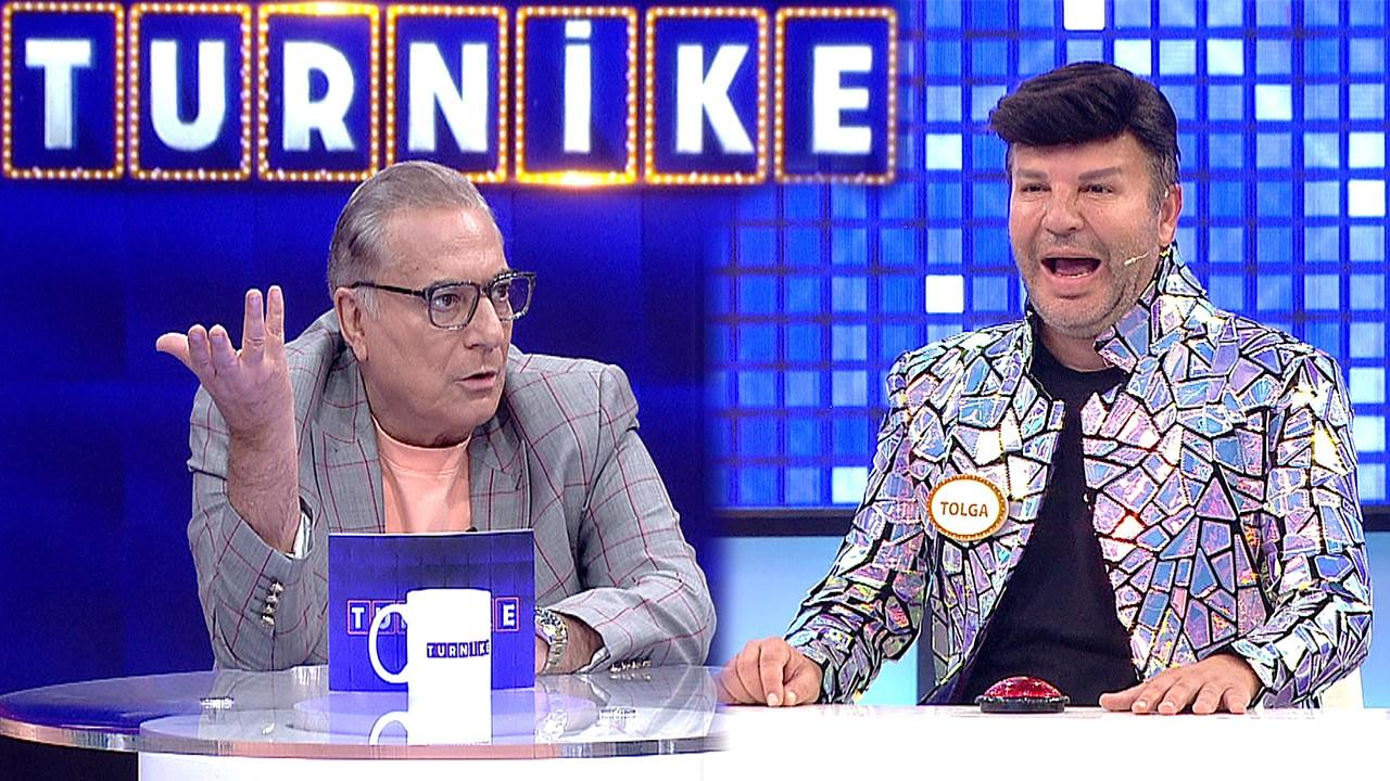 Turnike 22. Bölüm Fragmanı