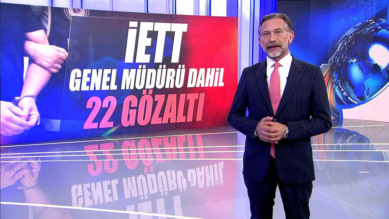 Kanal D Ana Haber - 29.07.2025
