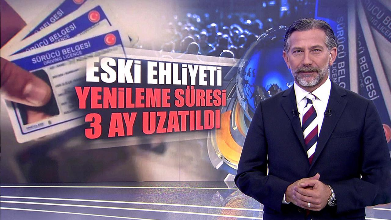 Kanal D Ana Haber - 31.07.2025