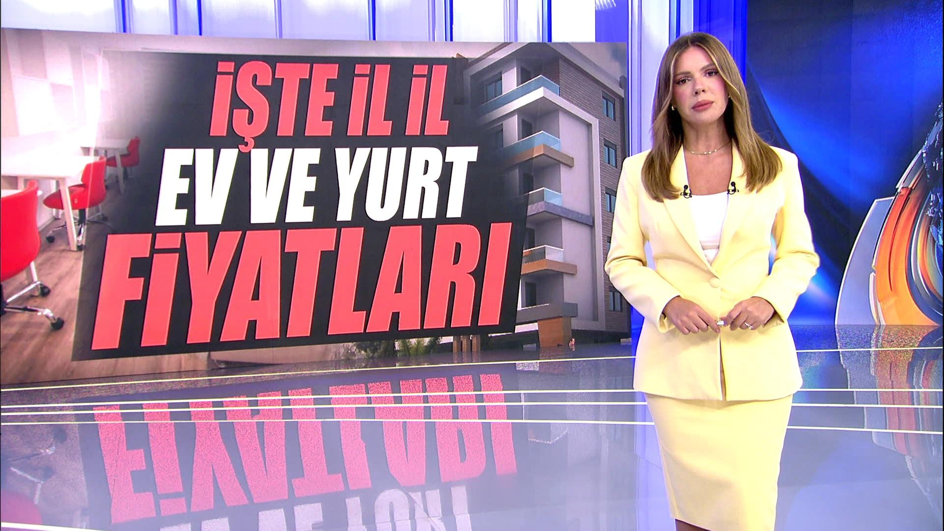 İl il ev ve yurt fiyatları