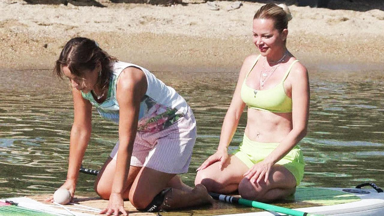 Seda Üren ile Bodrum turu!