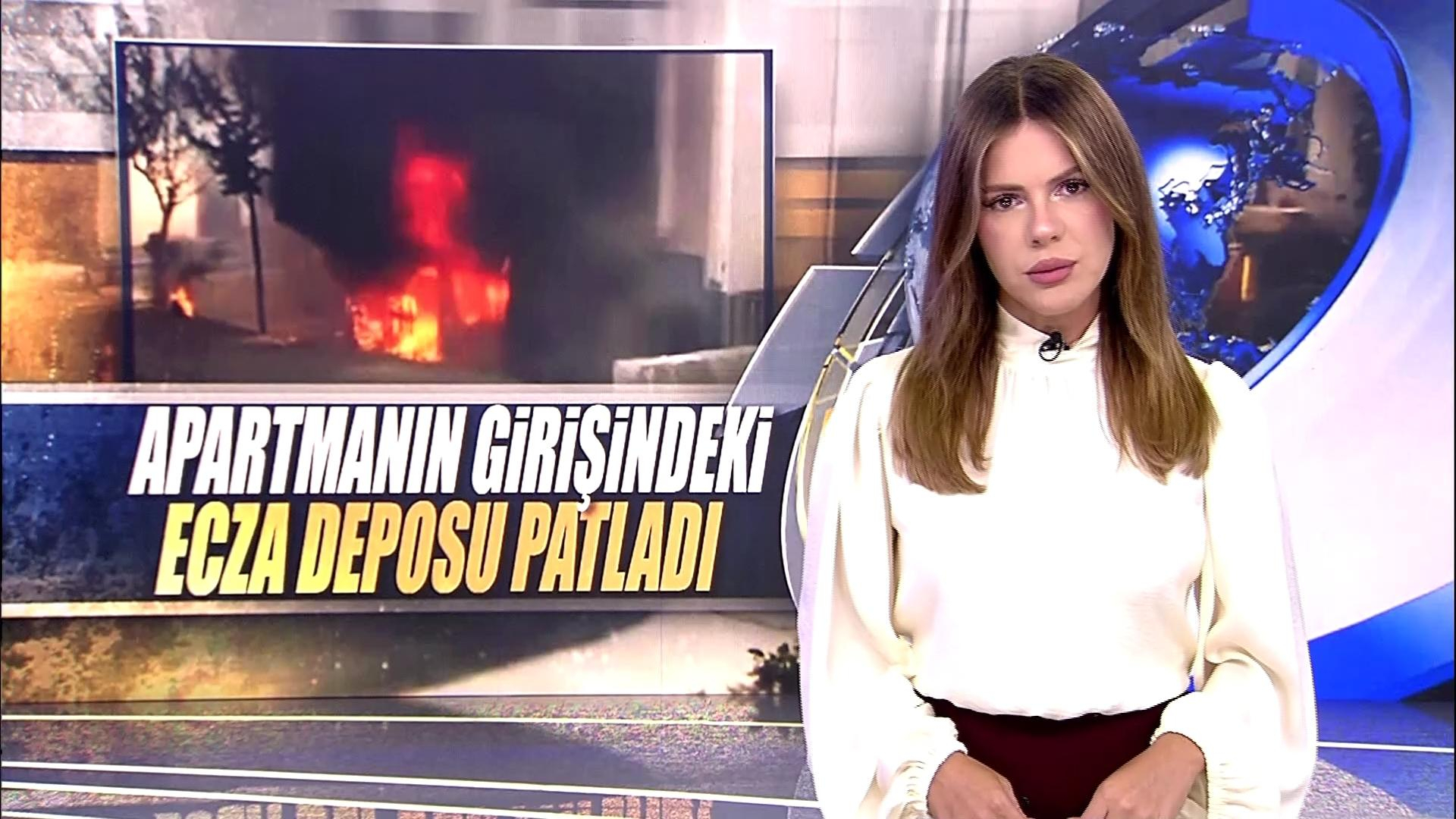 Kanal D Ana Haber – 05.08.2025