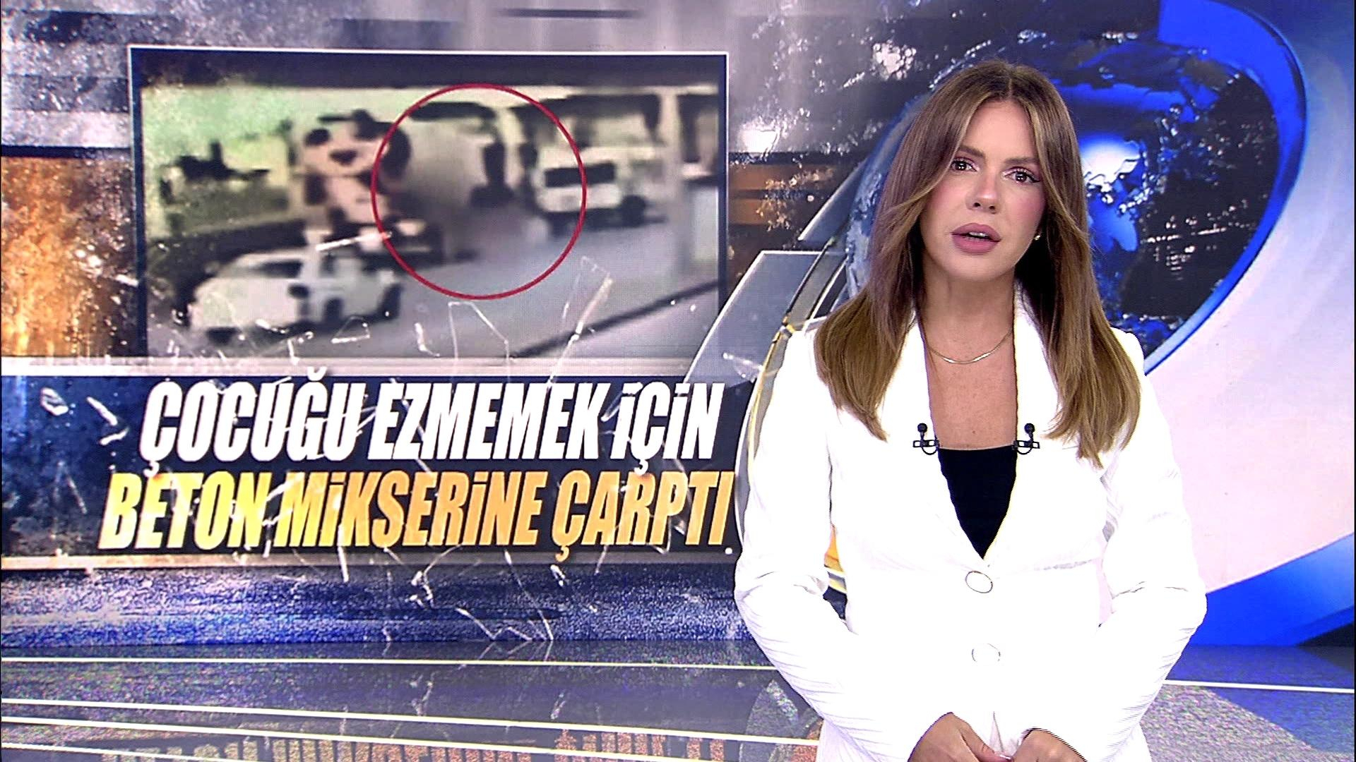 Kanal D Ana Haber – 06.08.2025