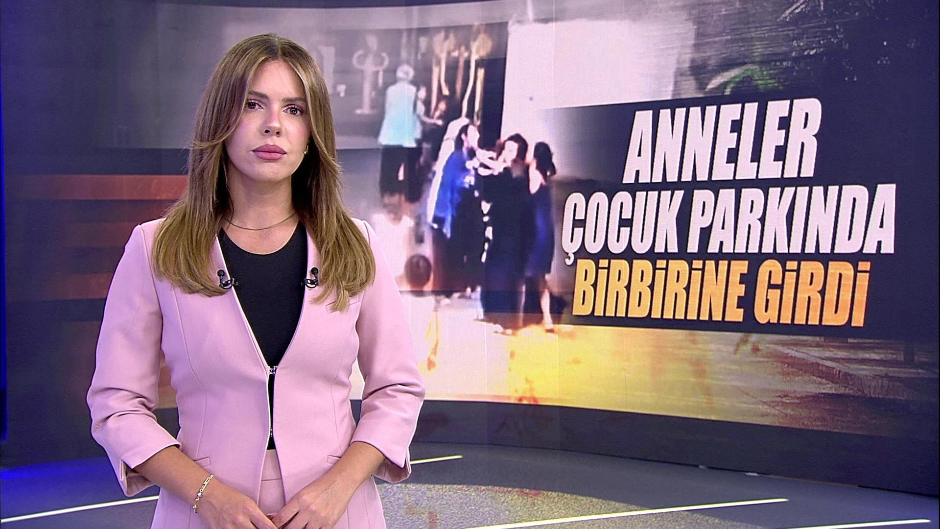 Kanal D Ana Haber – 07.08.2025