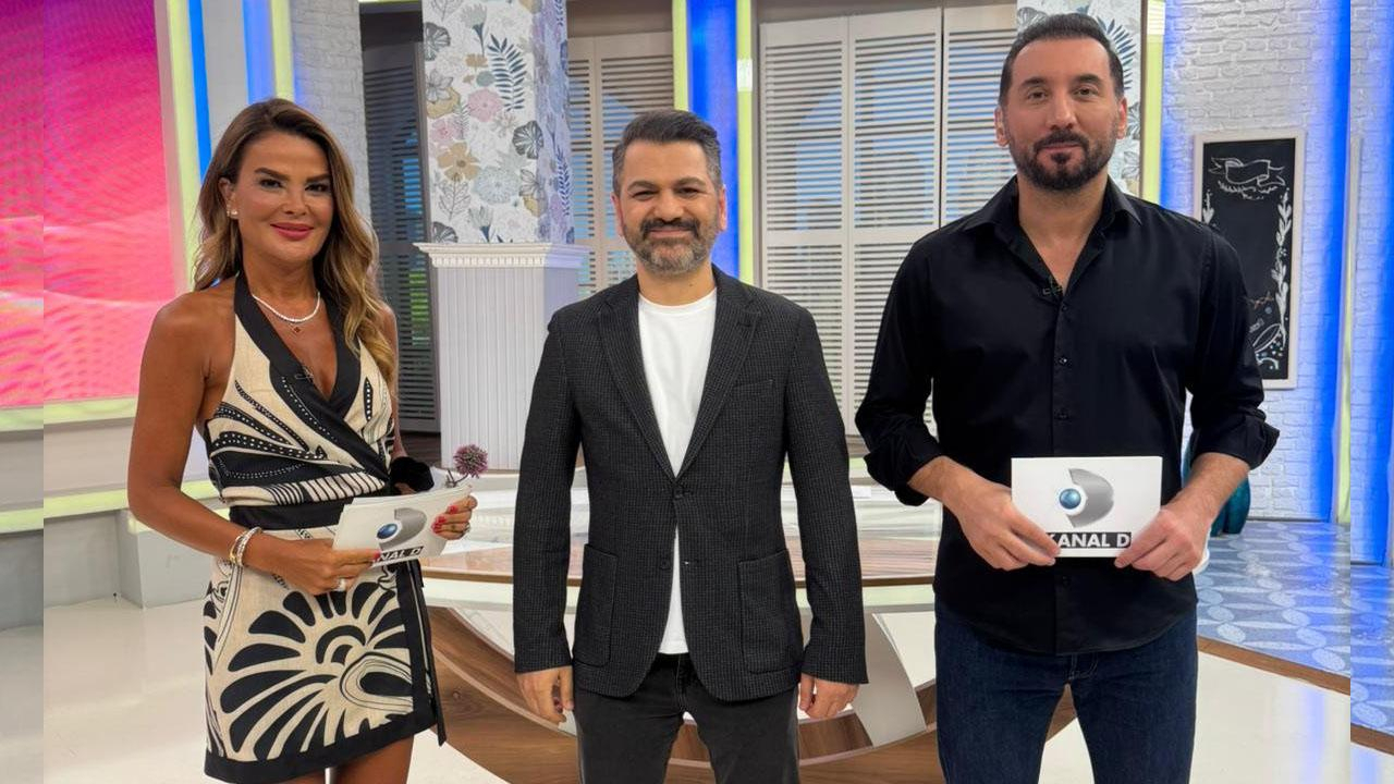 Konuştukça 415. Bölüm / 10.08.2025