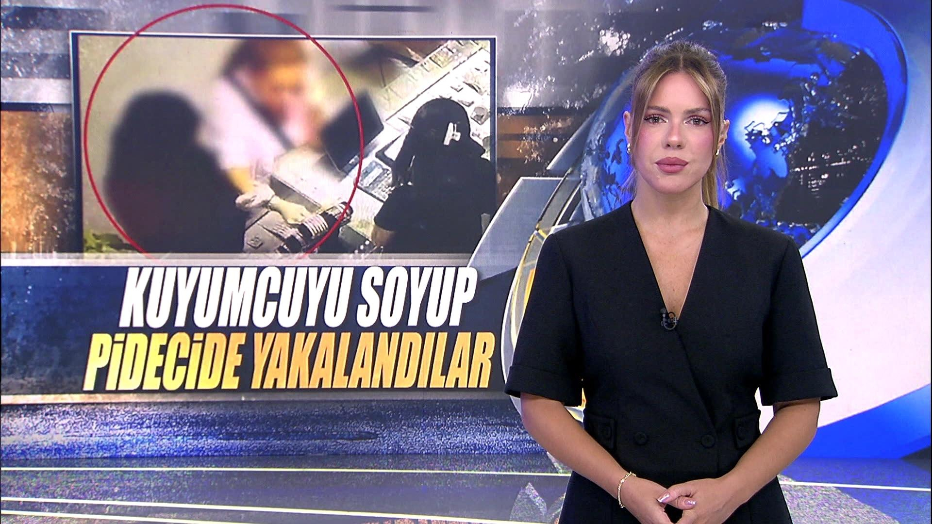 Kanal D Ana Haber – 08.08.2025