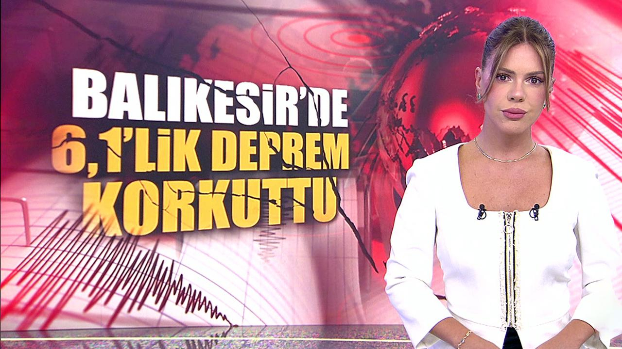 Kanal D Ana Haber – 11.08.2025