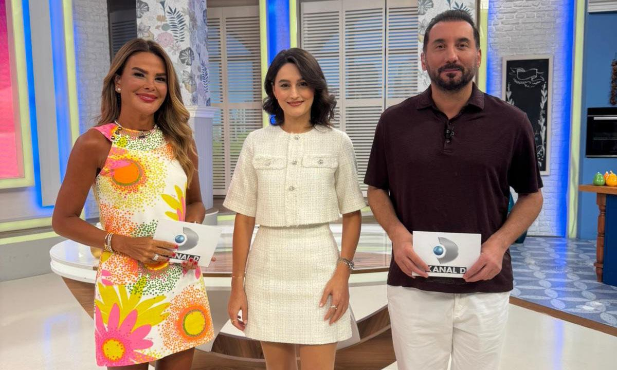 Konuştukça 416. Bölüm / 16.08.2025