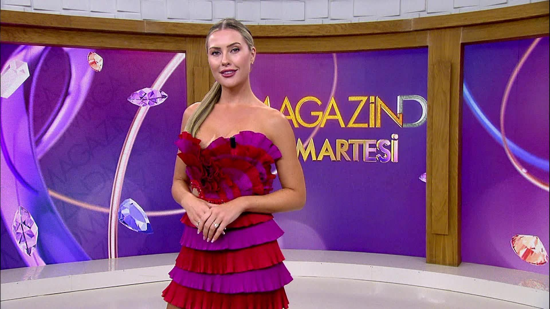16.08.2025 / Magazin D Cumartesi