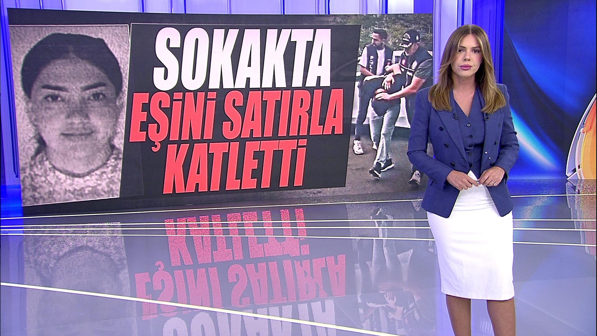 Kanal D Ana Haber – 18.08.2025