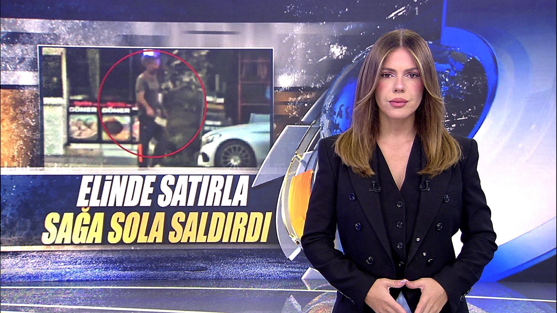 Kanal D Ana Haber – 19.08.2025