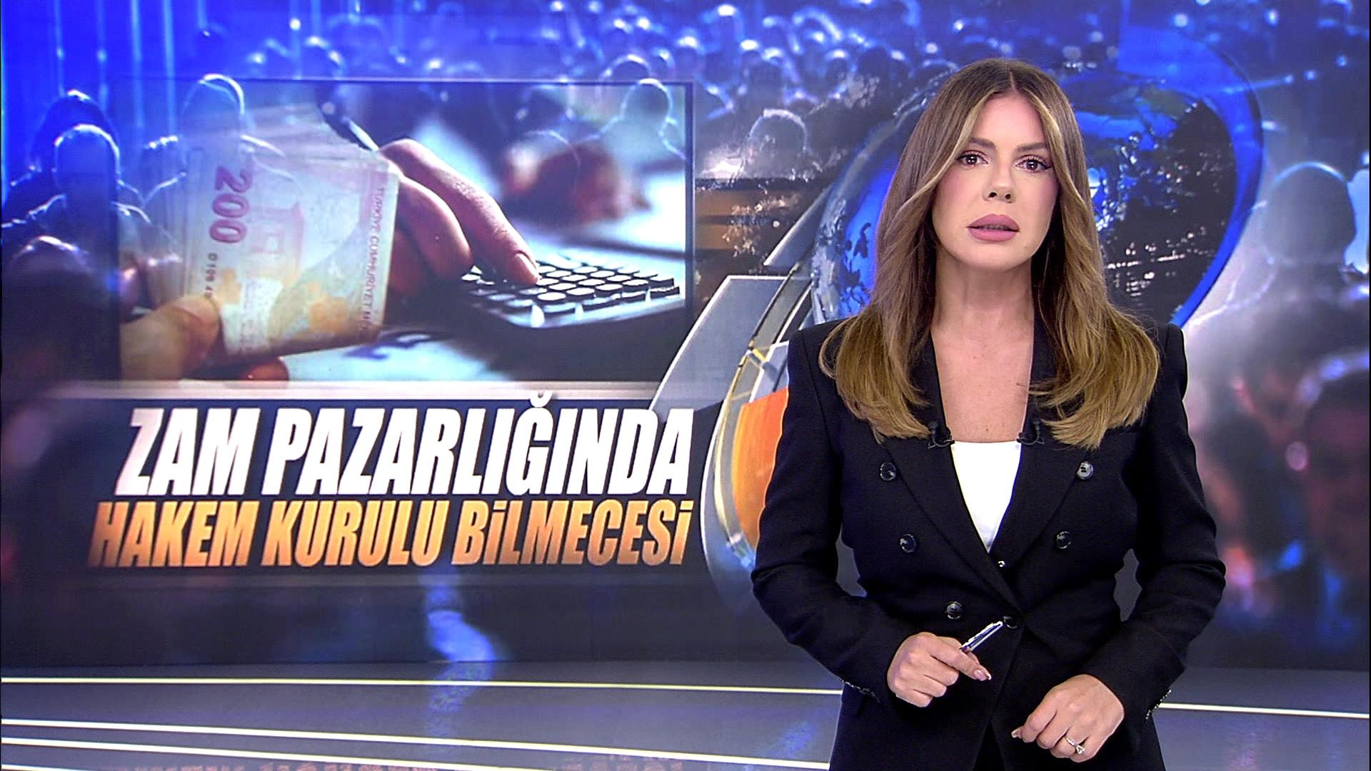 Zam pazarlığında hakem kurulu bilmecesi