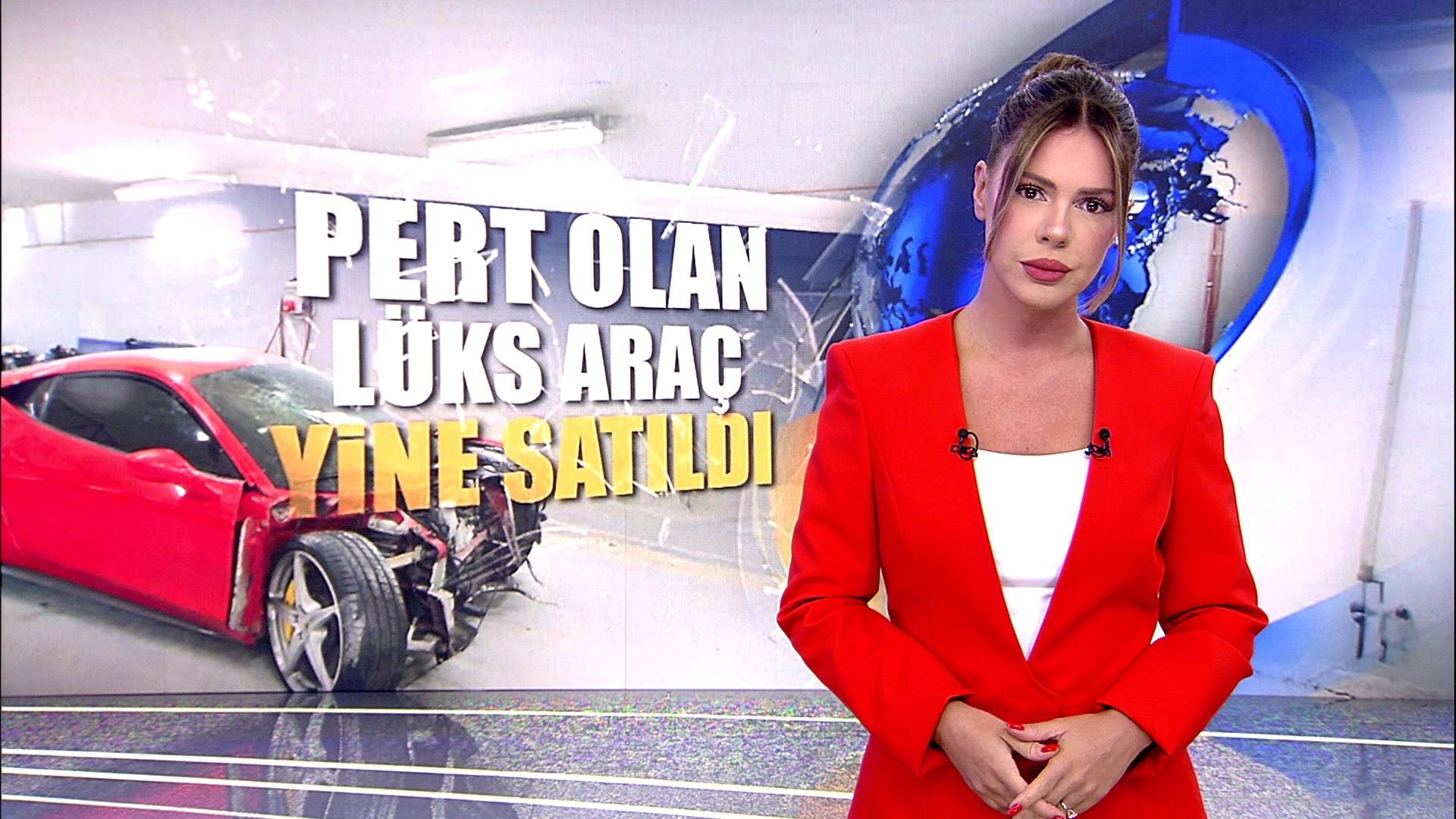 Kanal D Ana Haber – 21.08.2025